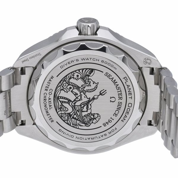 Omega Planet Ocean 215.30.46.21.03.002